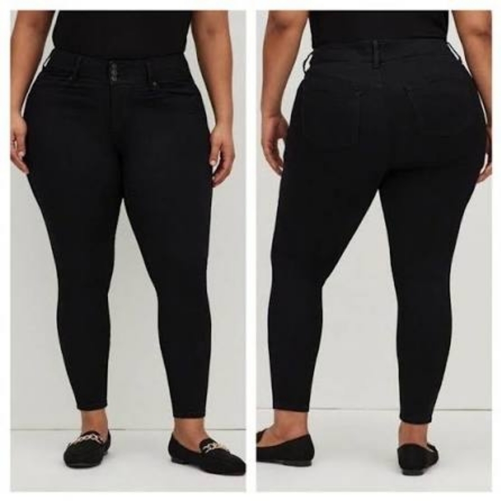 Torrid Supersoft Jegging